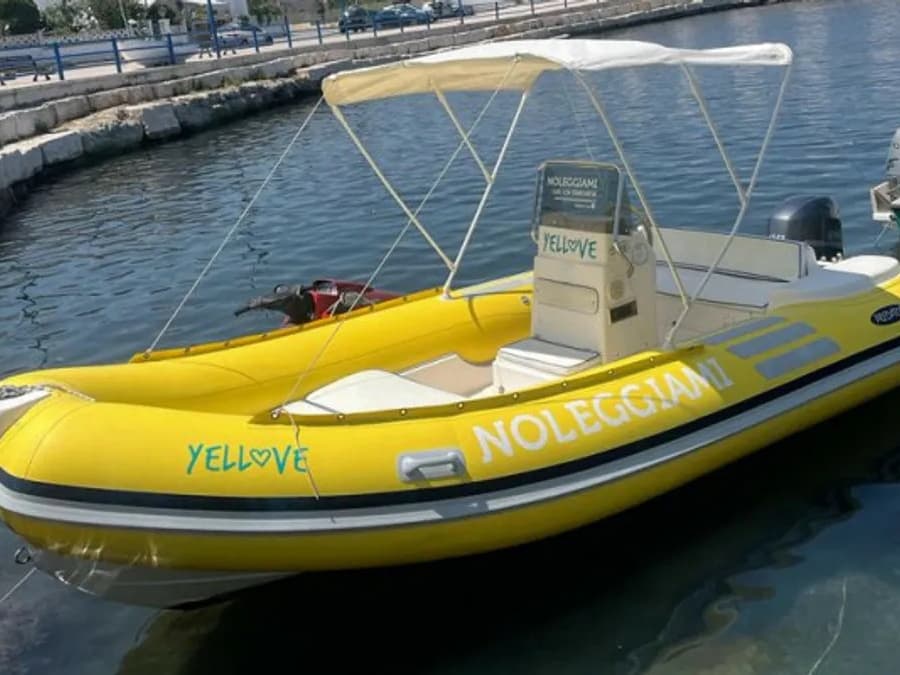 Yellove