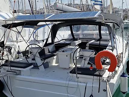 Boat Image