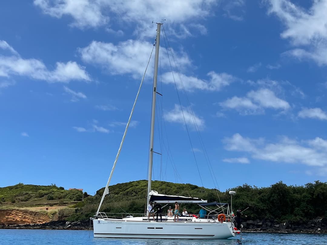 Boat Image