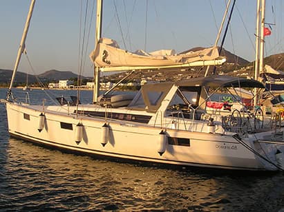 Pherousa