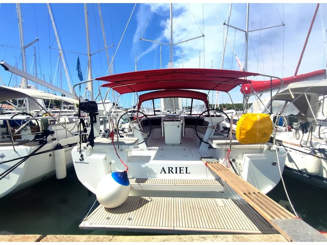 ARIEL