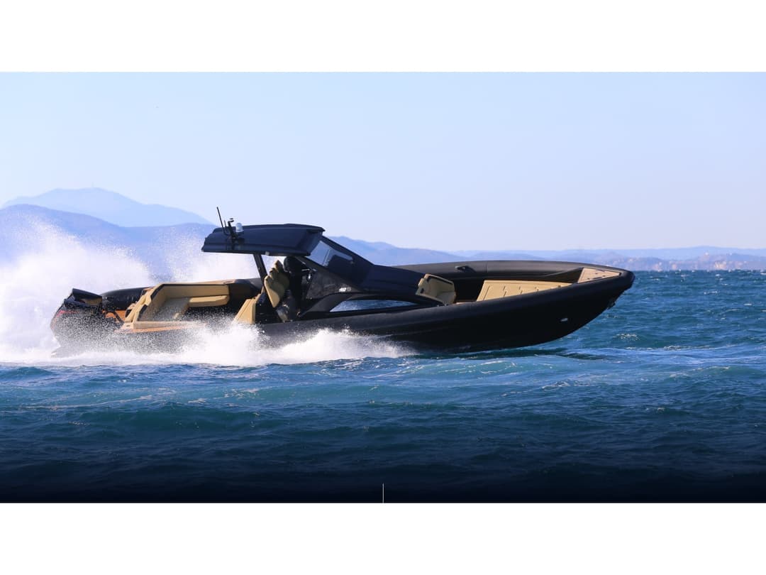 Boat Image