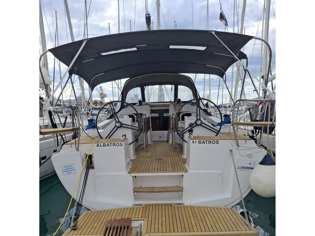Albatros
