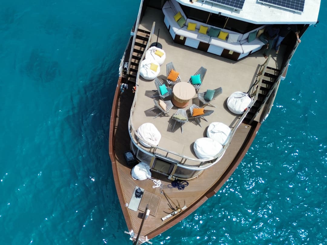Atoll Villa