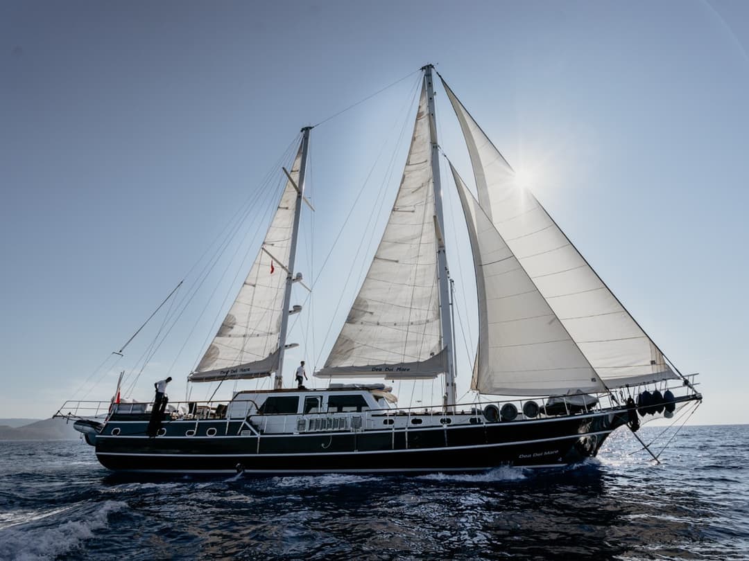 Dea Del Mare