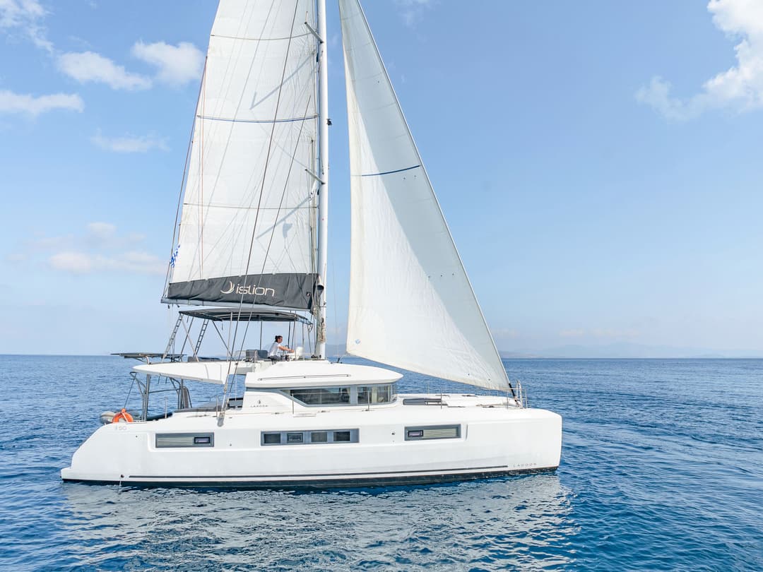 Spiros (ONLY SKIPPERED)