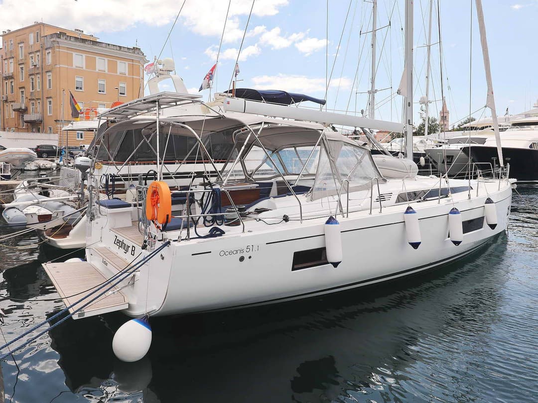 Boat Image