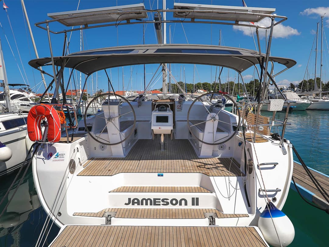 JAMESON II