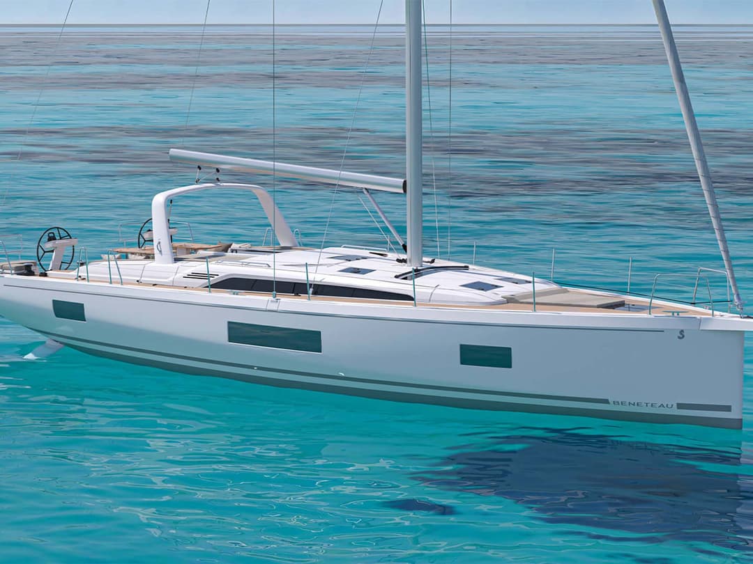 OCEANIS 52/1