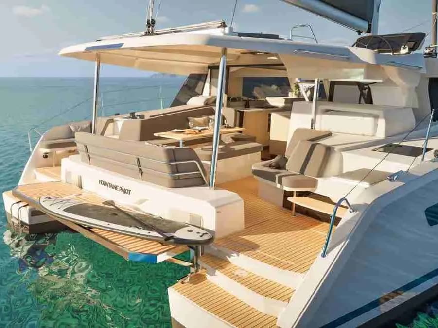 Sea Eagle III