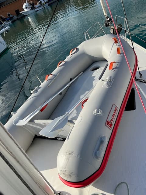 Boat Image