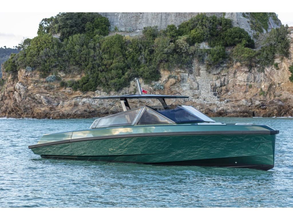 Boat Image