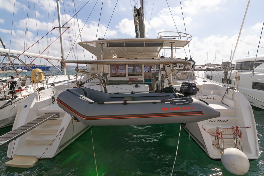 Silverstar II
