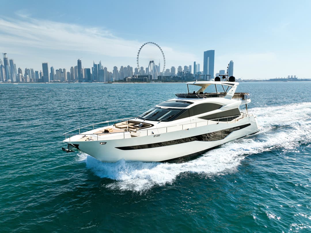 Bella 780