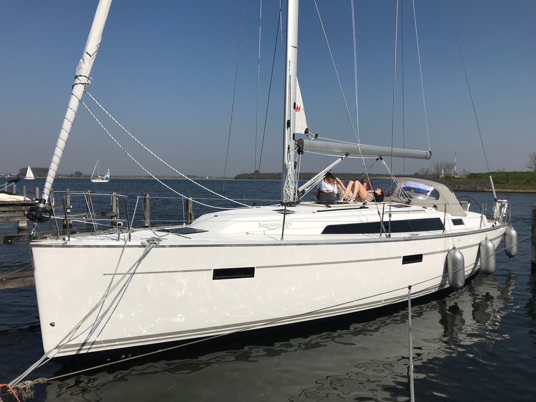 Aquamarijn