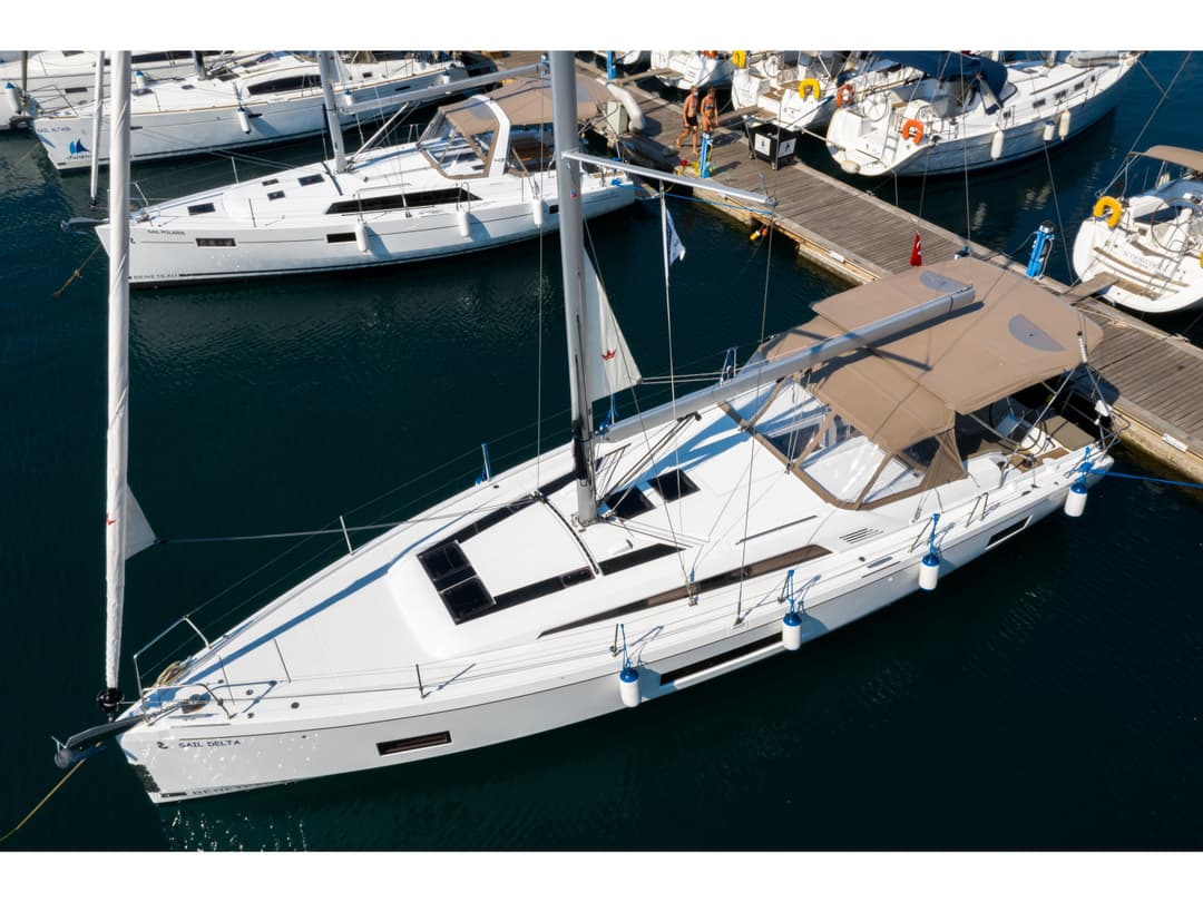 Sail Delta