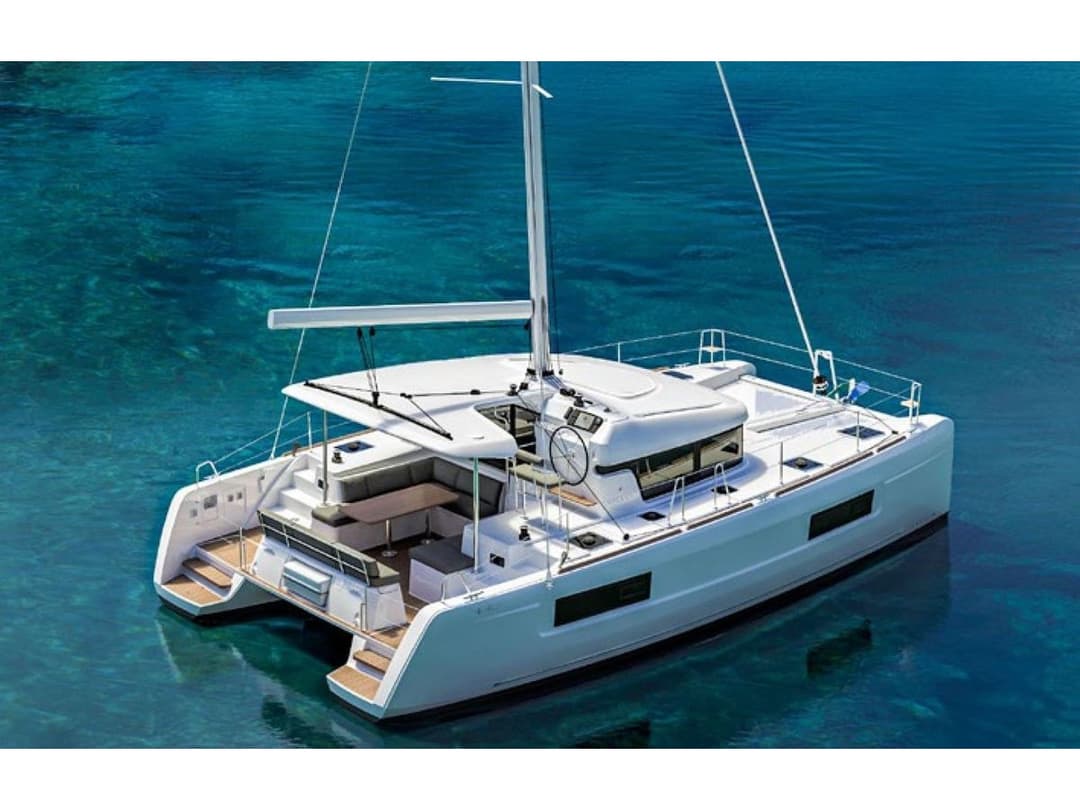 Sail Aries