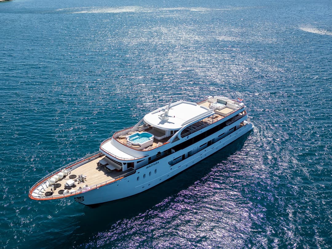 MS Avantura