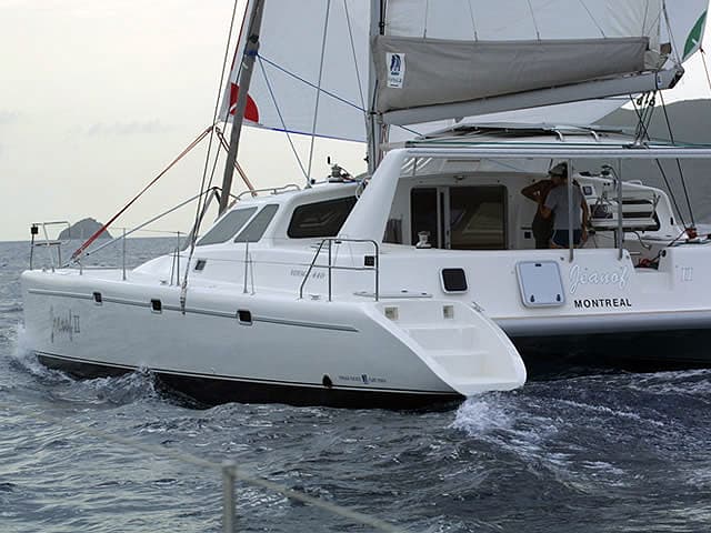 Alboran Mahanga (Cabo Verde)