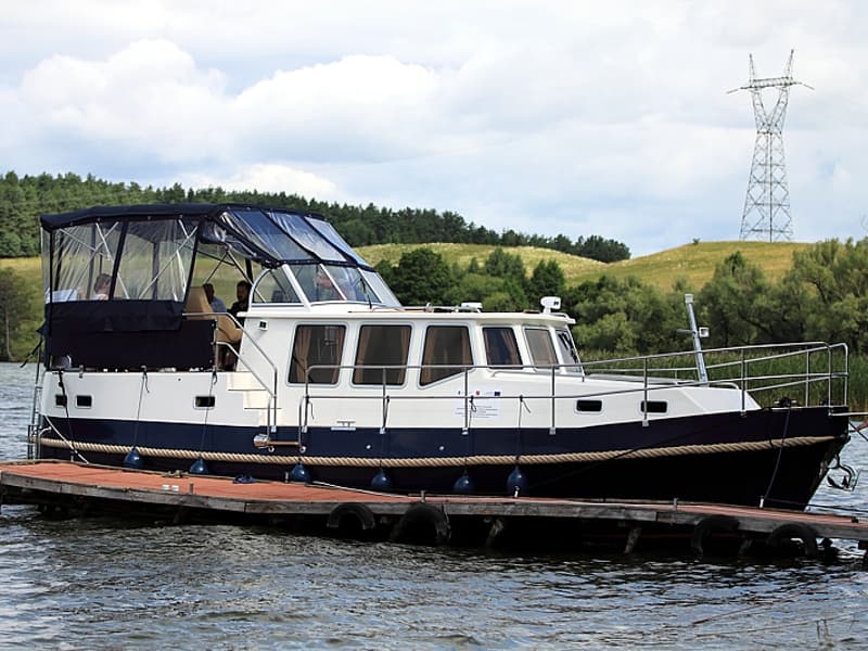 Nautiner 40.3 AFT