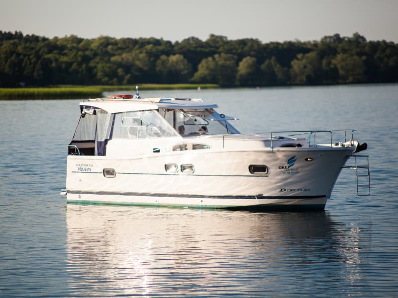 Nautika 1000 VIP