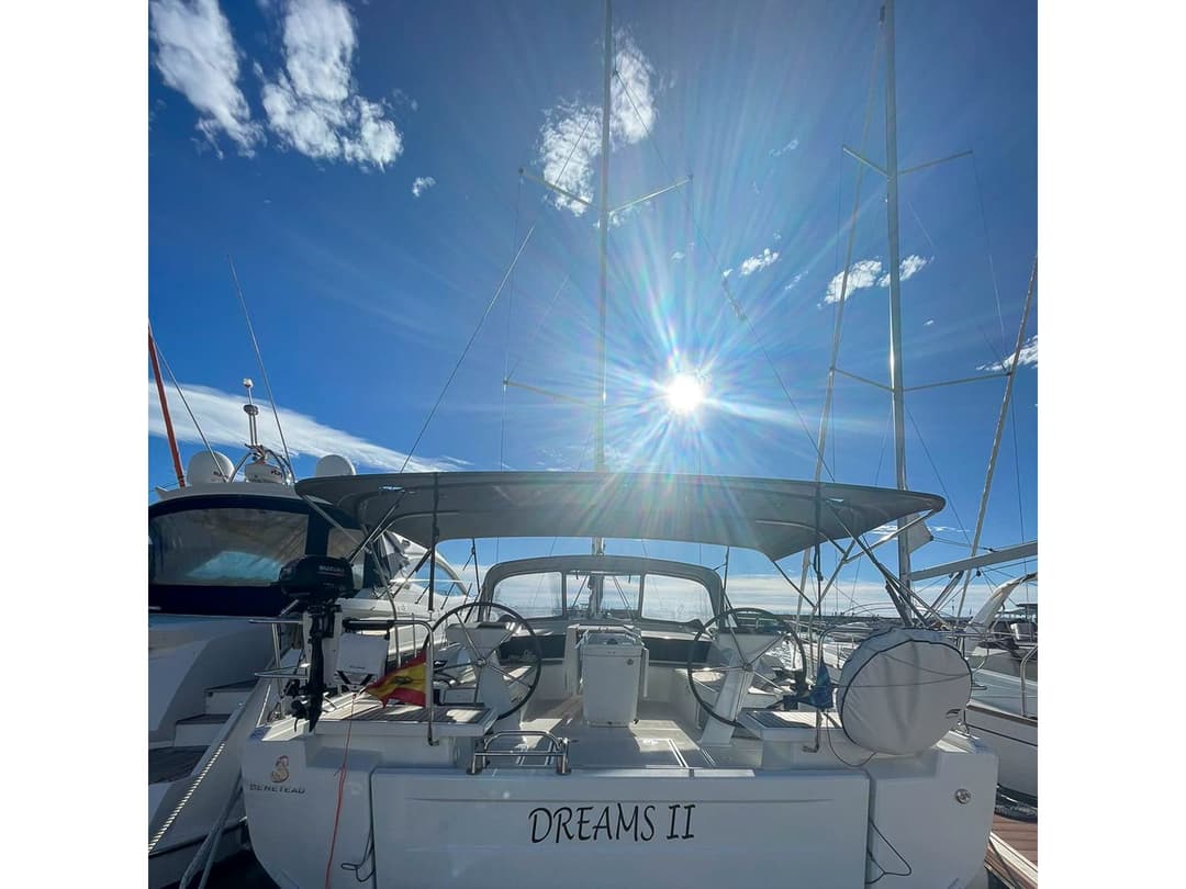 DREAMS II