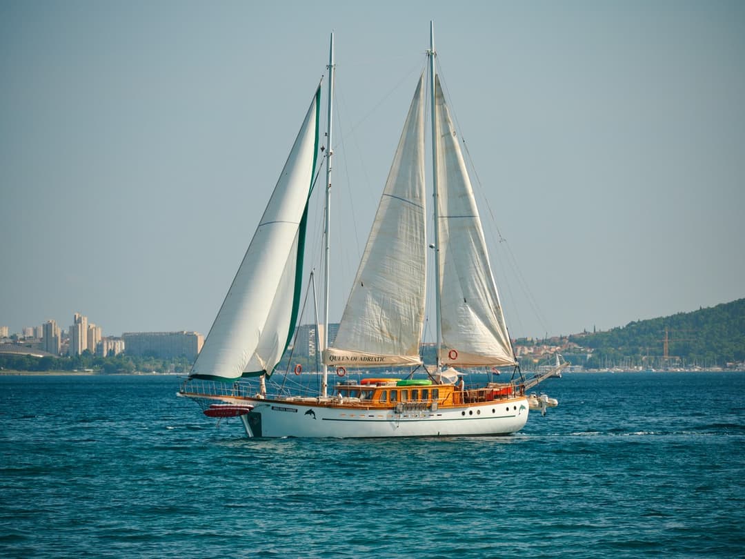 QUEEN OF ADRIATIC