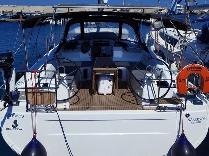 Boat Image