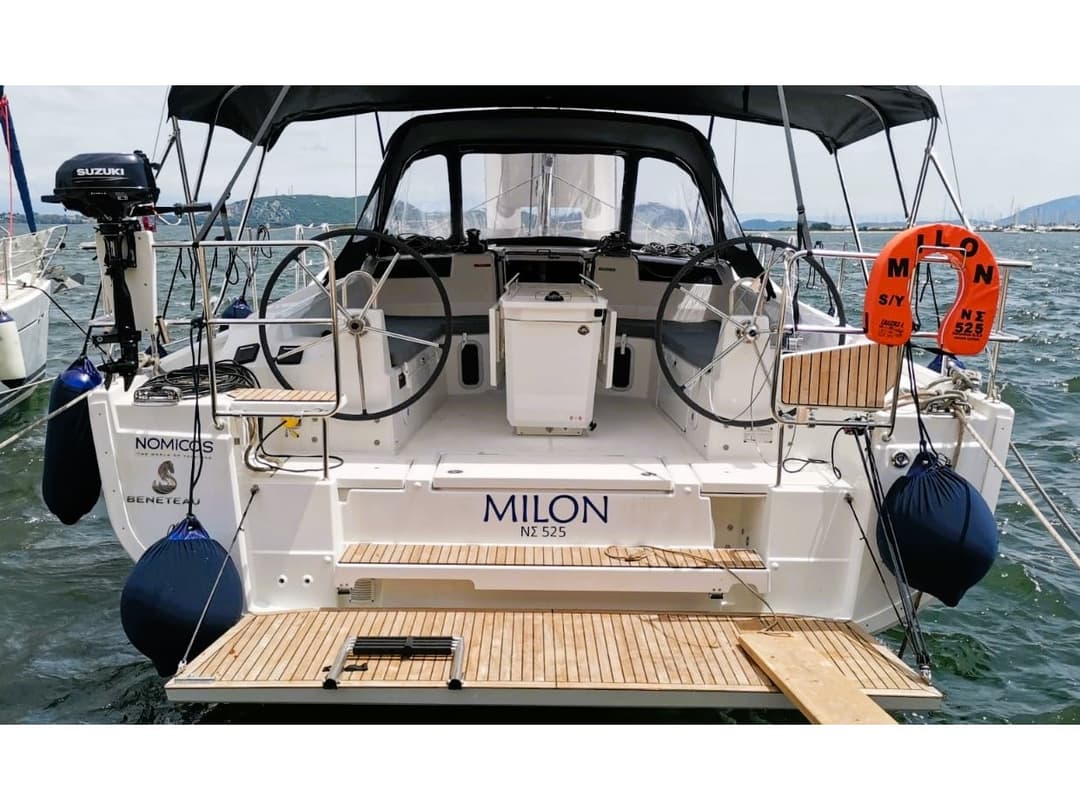 Boat Image