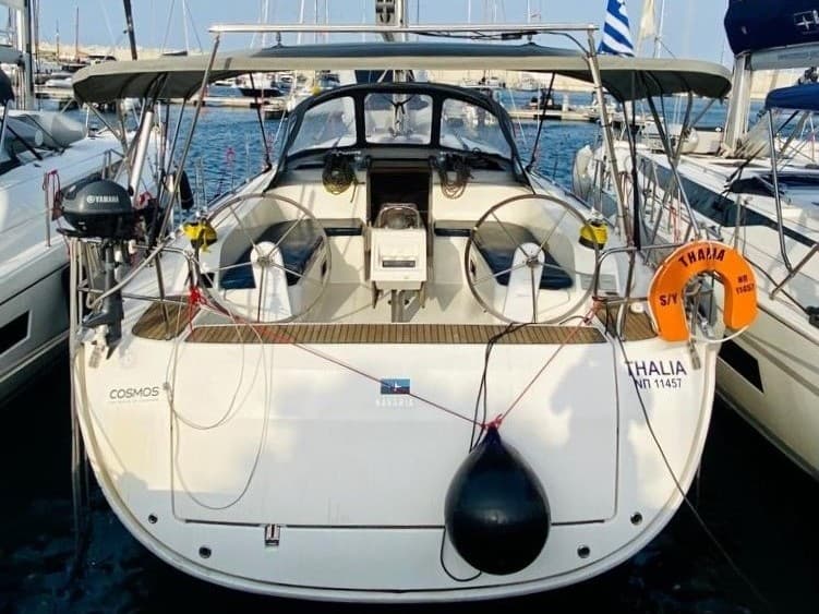 Boat Image