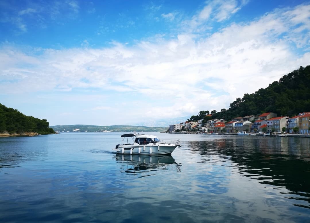 Boat Image