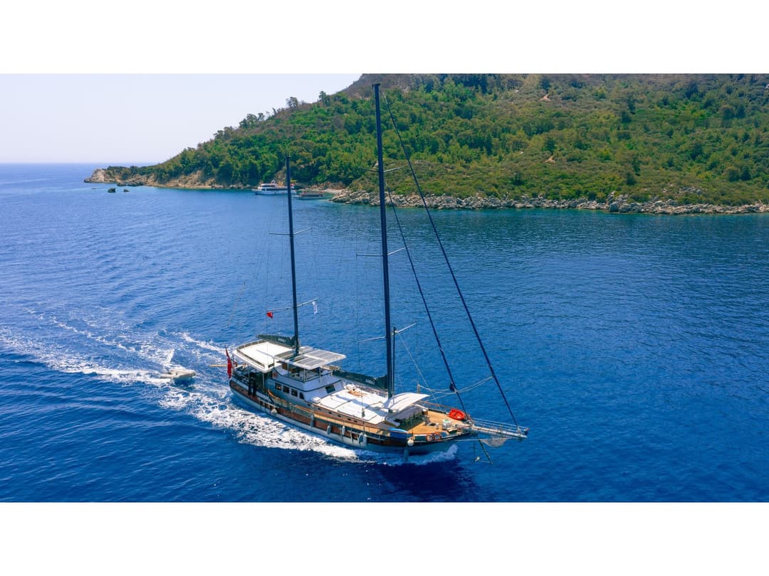 Boat Image