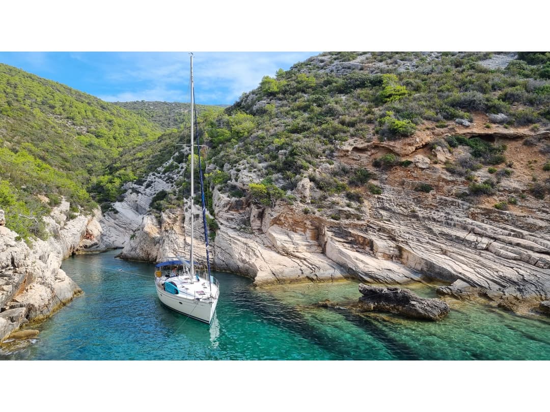 Marinas