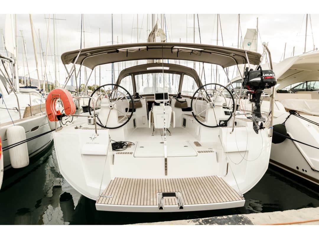 Boat Image