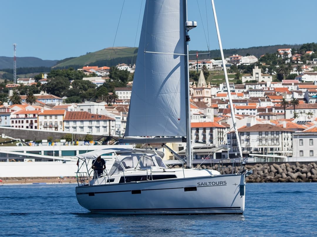Sailtours