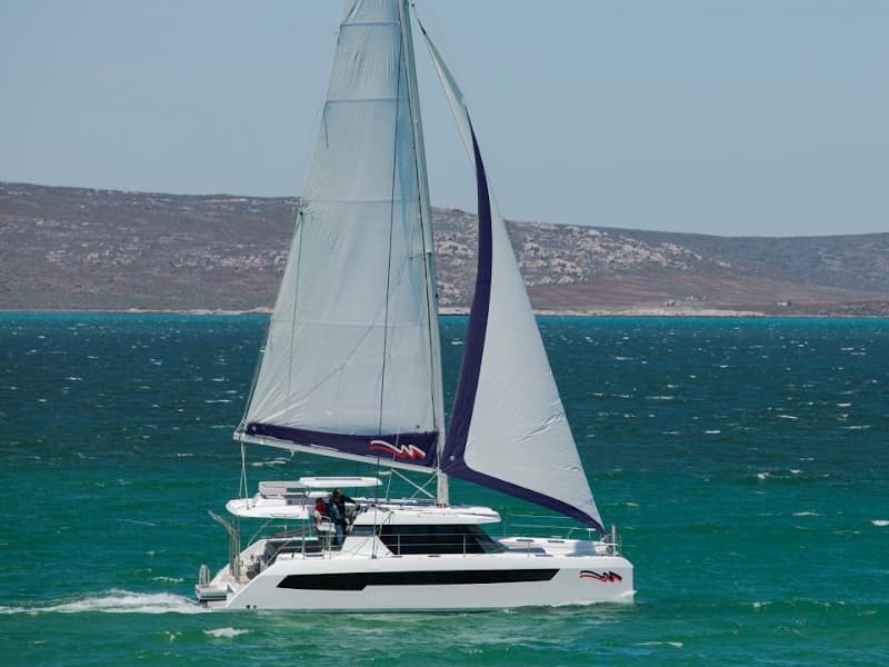 Moorings 4200/3 Exclusive Plus