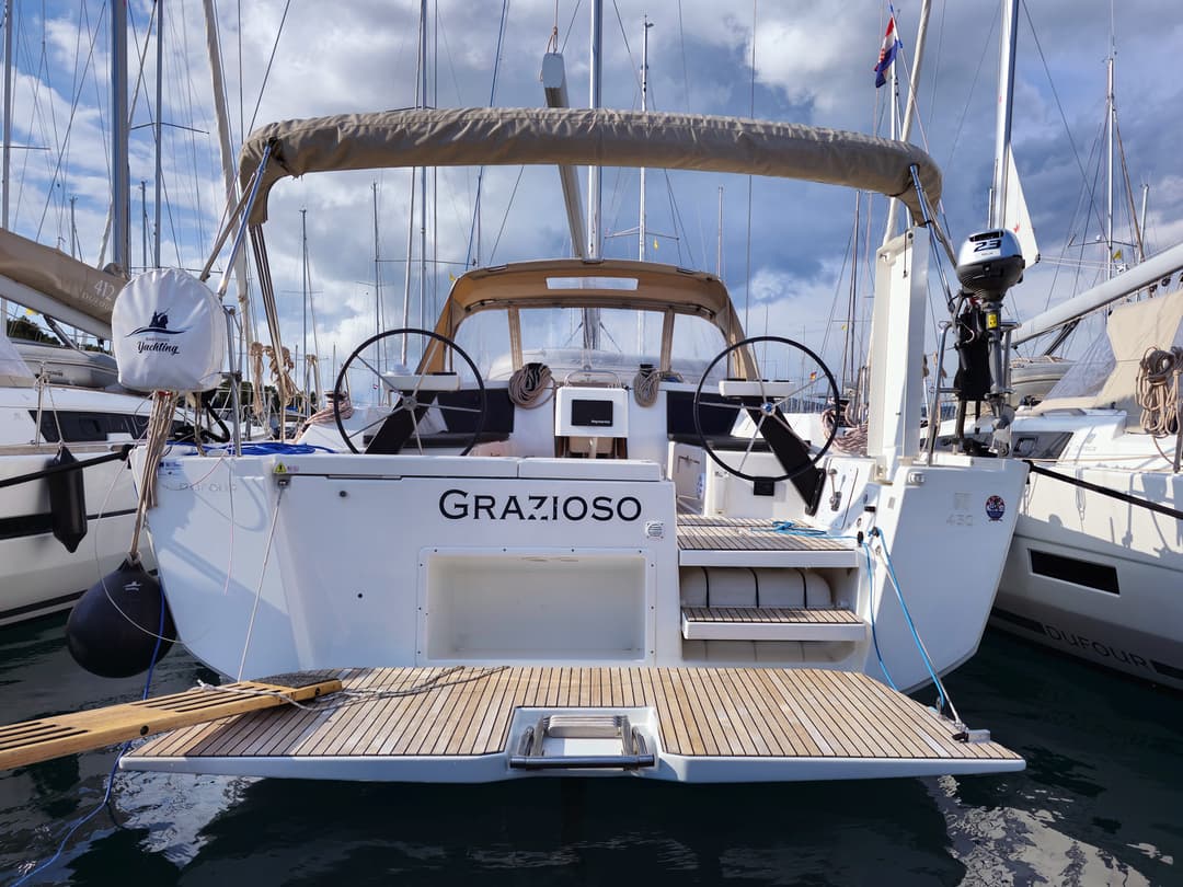 Grazioso