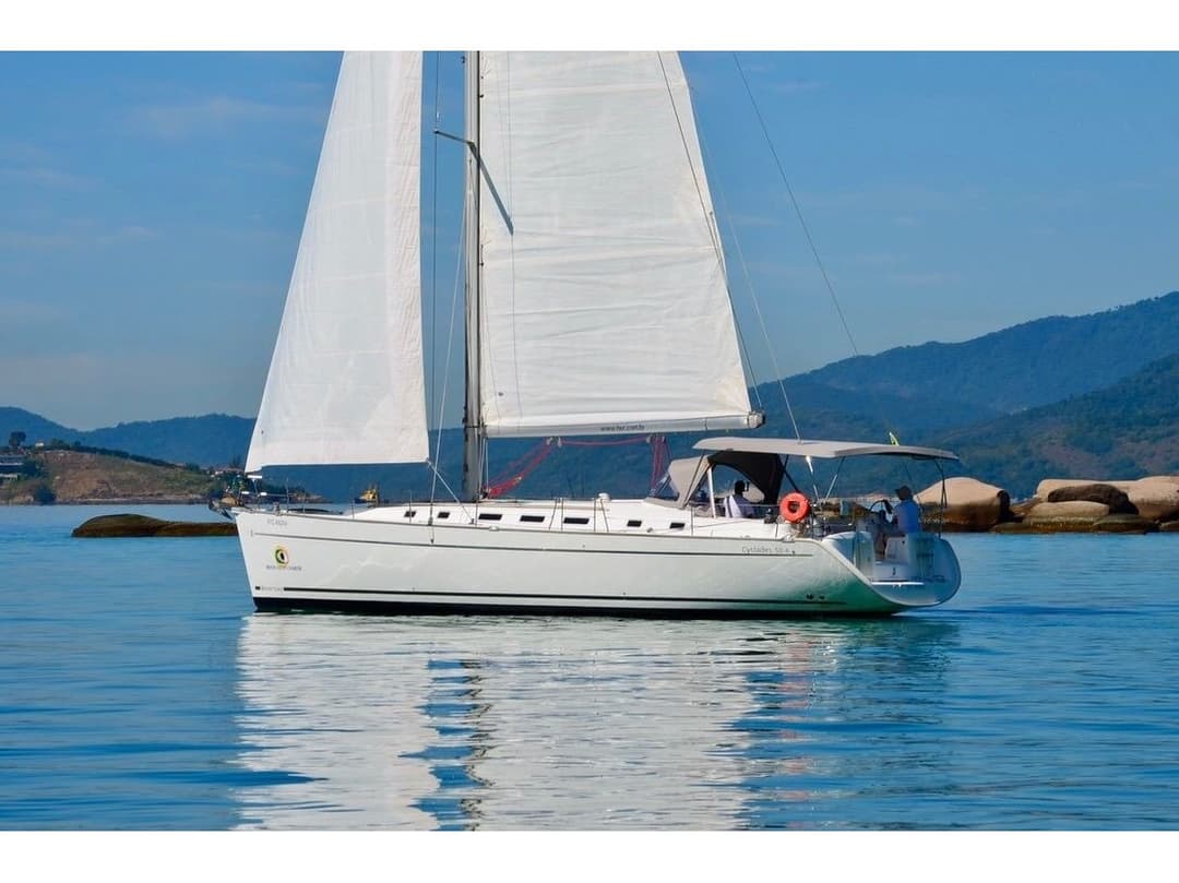 BYC ANGRA