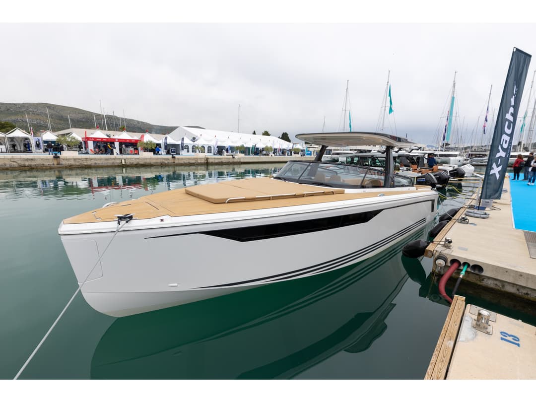 XPOWER 33