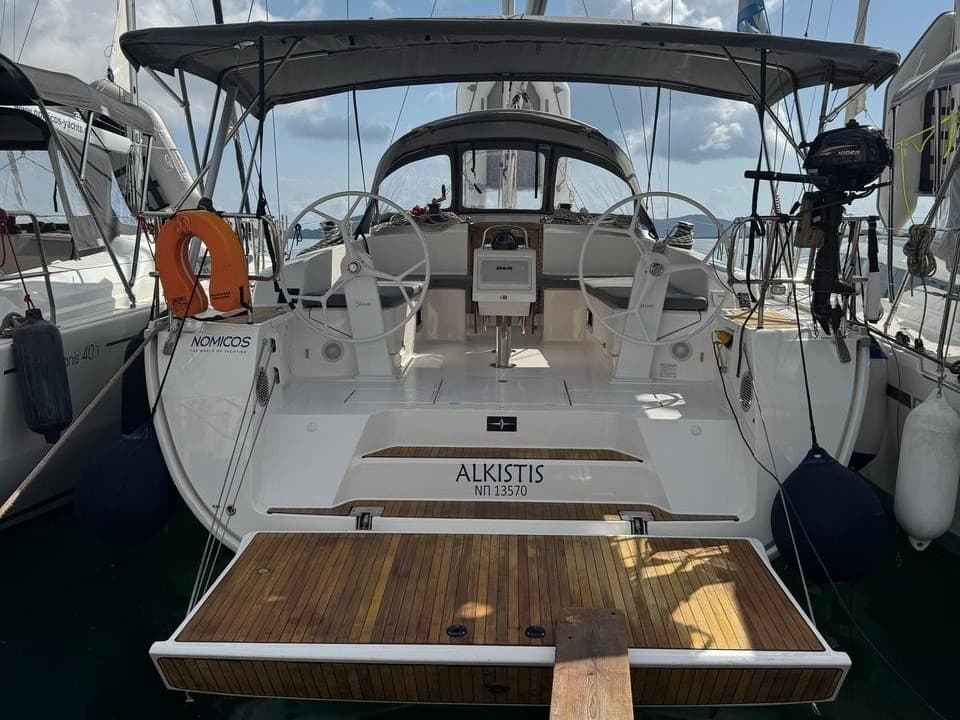 Boat Image