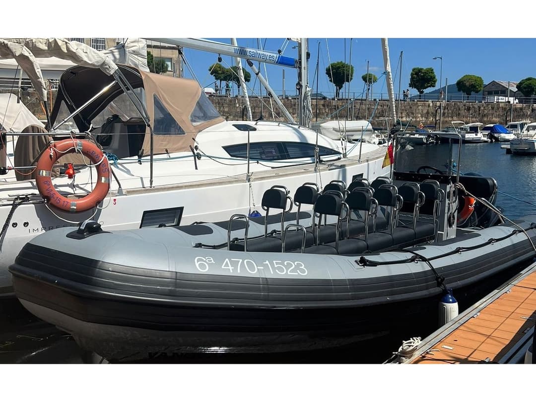 Sailway Nueve