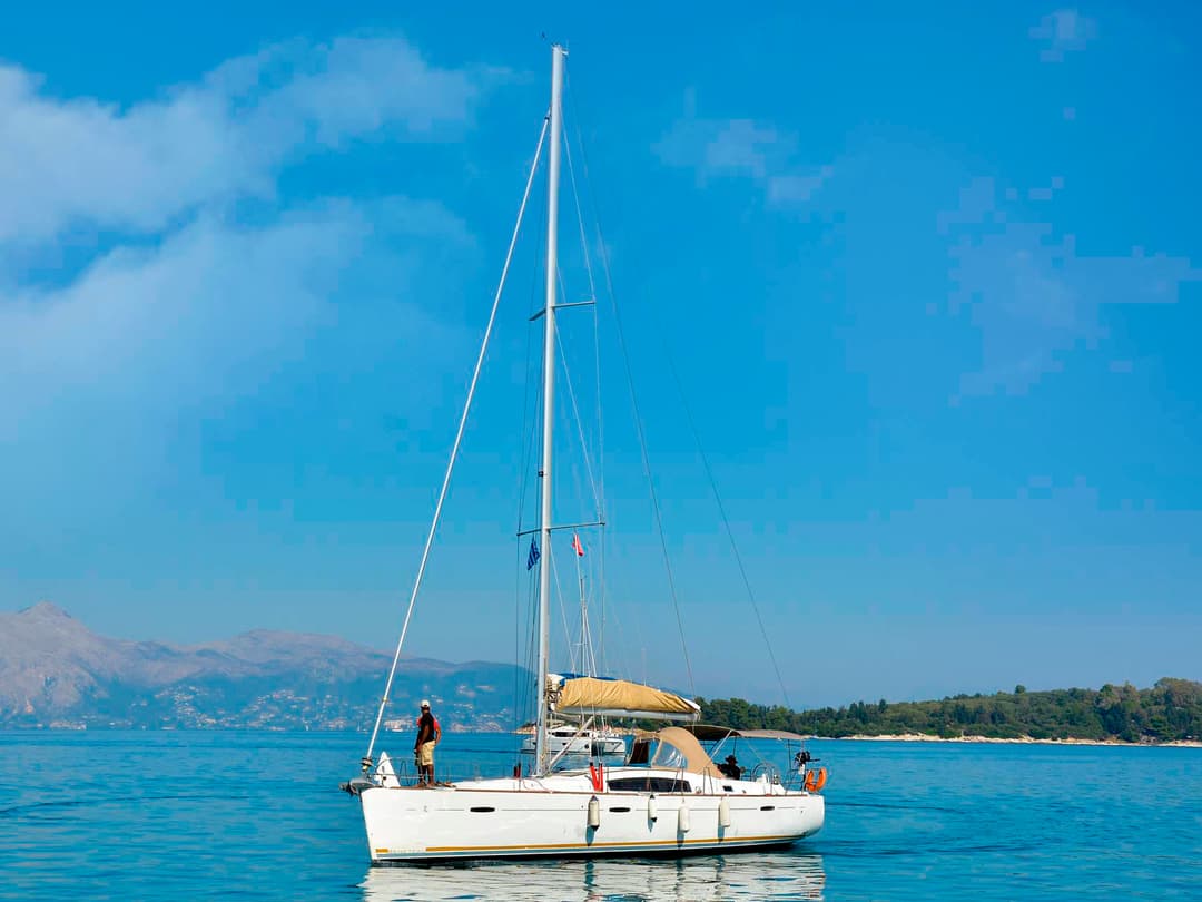 Boat Image