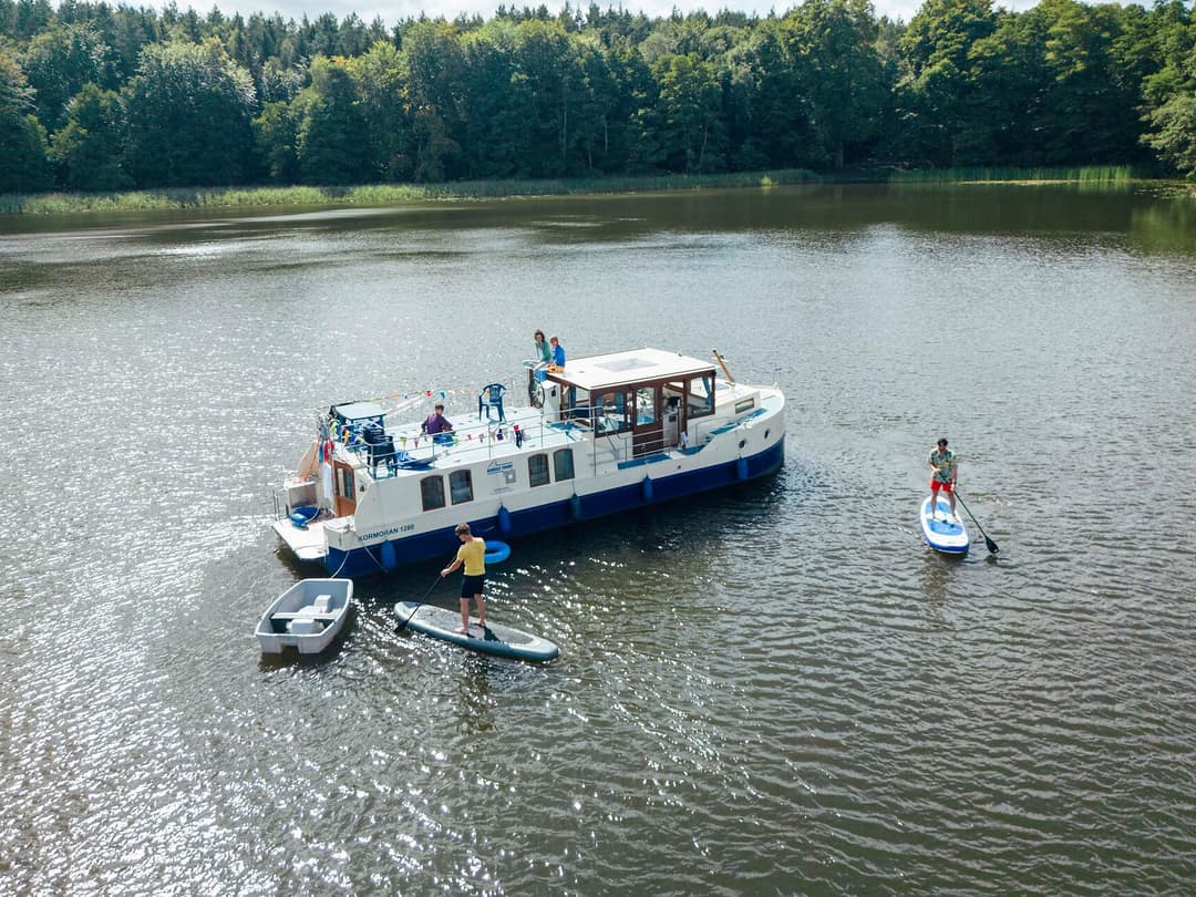 Boat Image