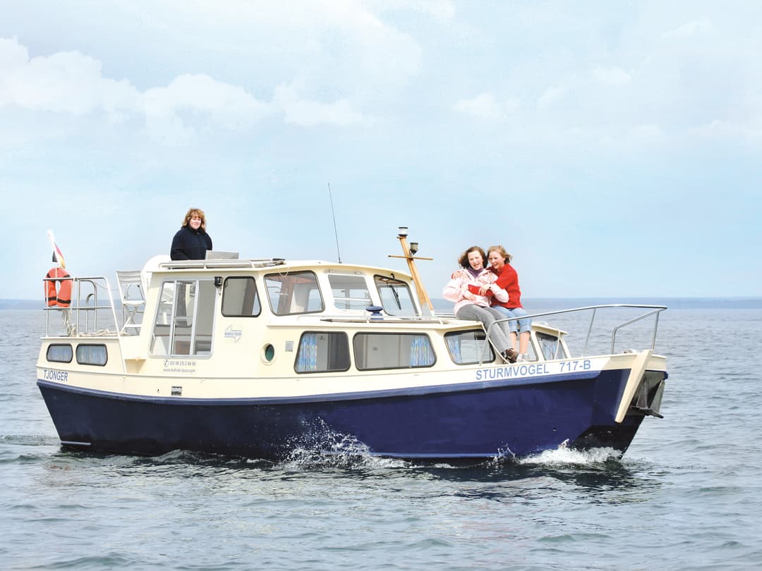 Boat Image