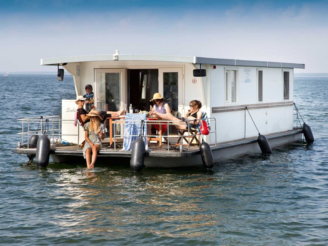 Boat Image