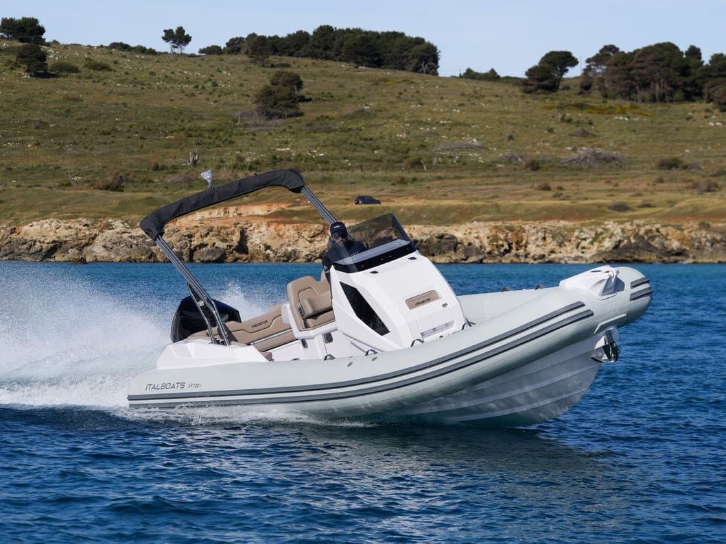 Boat Image