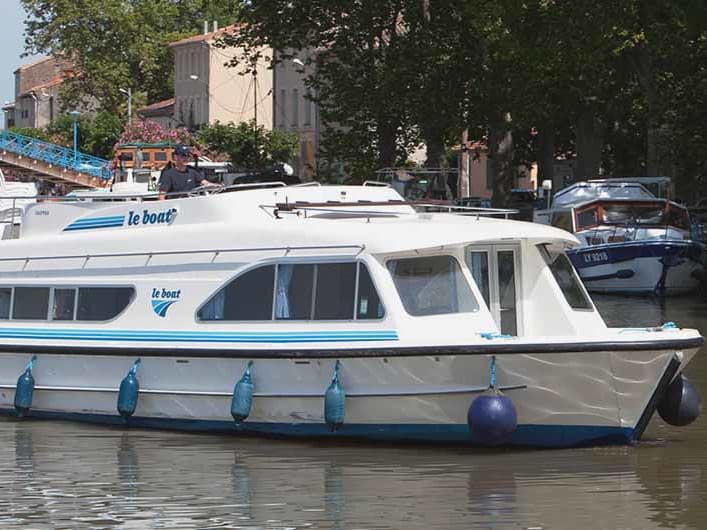 Calypso - Comfort 26