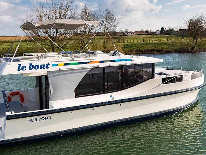 Horizon 1 - Premier 19