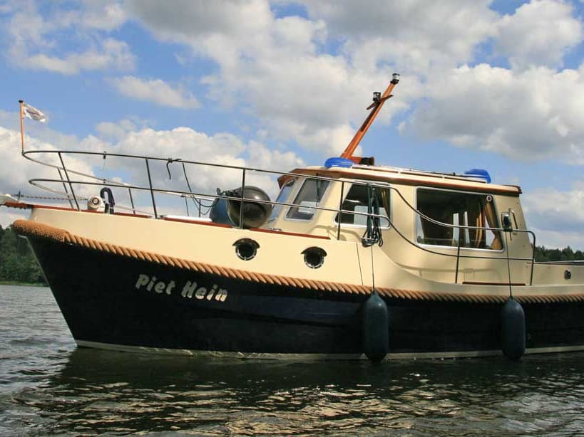 Boat Image