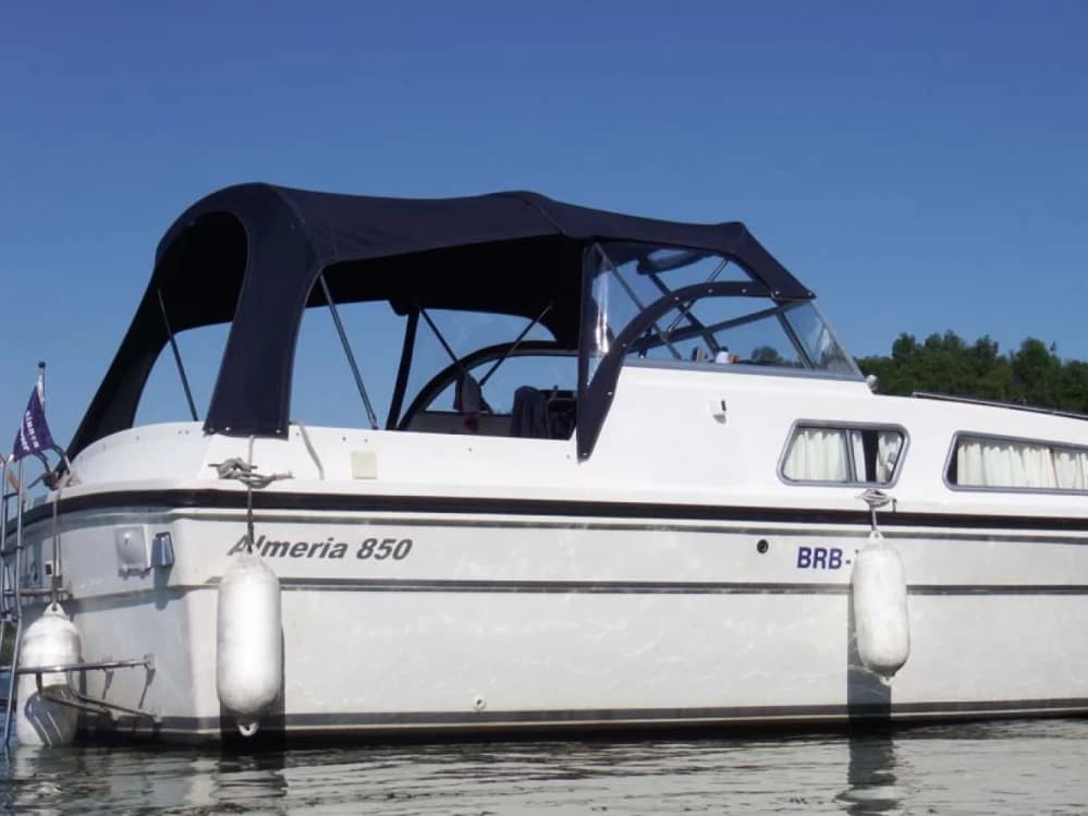Boat Image